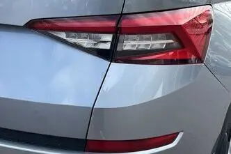 Škoda Kodiaq, 2.0, 110 kW, diesel, automatic, front-wheel drive