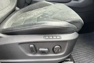 Škoda Kodiaq, 2.0, 110 kW, diesel, automatic, front-wheel drive