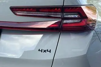 Škoda Kodiaq, 2.0, 142 kW, diesel, automatic, four-wheel drive