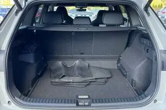 Škoda Kodiaq, 2.0, 142 kW, diesel, automatic, four-wheel drive