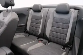 Volkswagen T-Roc, 1.5, 110 kW, бензин, автомат, передний привод