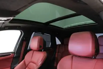Porsche Macan, 3.0, 250 kW, бензин, автомат, полный привод