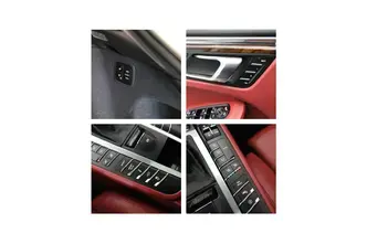 Porsche Macan, 3.0, 250 kW, бензин, автомат, полный привод