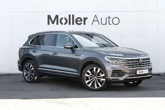 Volkswagen Touareg, 3.0, 276 kW, petrol, automatic