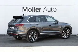 Volkswagen Touareg, 3.0, 276 kW, petrol, automatic