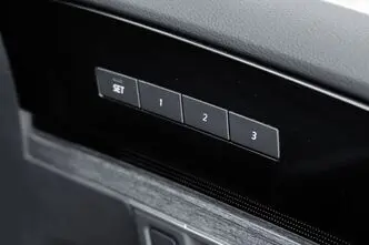 Volkswagen Touareg, 3.0, 276 kW, petrol, automatic