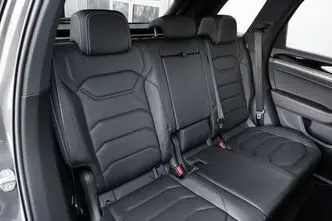 Volkswagen Touareg, 3.0, 276 kW, petrol, automatic