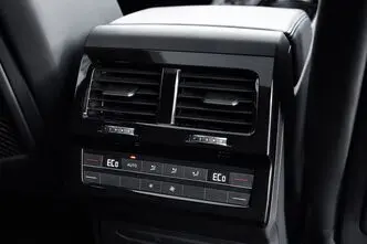 Volkswagen Touareg, 3.0, 276 kW, petrol, automatic