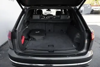Volkswagen Touareg, 3.0, 276 kW, petrol, automatic