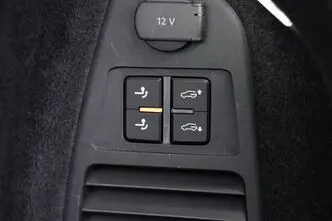 Volkswagen Touareg, 3.0, 276 kW, petrol, automatic
