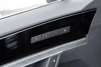 Volkswagen Touareg, 3.0, 276 kW, petrol, automatic