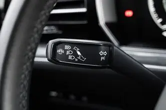 Volkswagen Touareg, 3.0, 276 kW, petrol, automatic