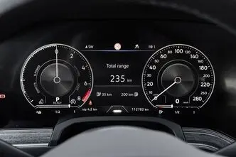 Volkswagen Touareg, 3.0, 276 kW, petrol, automatic