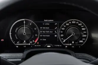 Volkswagen Touareg, 3.0, 276 kW, petrol, automatic