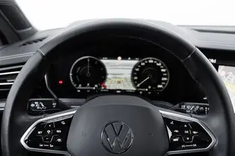 Volkswagen Touareg, 3.0, 276 kW, petrol, automatic