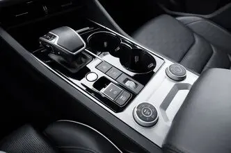 Volkswagen Touareg, 3.0, 276 kW, petrol, automatic
