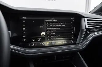 Volkswagen Touareg, 3.0, 276 kW, petrol, automatic