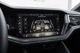 Volkswagen Touareg, 3.0, 276 kW, petrol, automatic