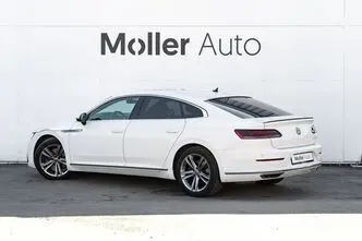 Volkswagen Arteon, 2.0, 200 kW, бензин, автомат