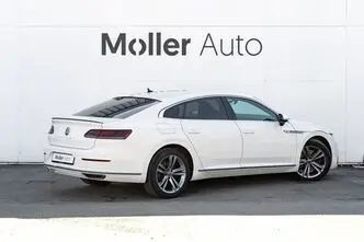 Volkswagen Arteon, 2.0, 200 kW, бензин, автомат