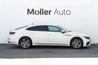 Volkswagen Arteon, 2.0, 200 kW, бензин, автомат