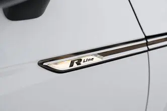 Volkswagen Arteon, 2.0, 200 kW, бензин, автомат