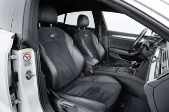 Volkswagen Arteon, 2.0, 200 kW, бензин, автомат