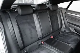 Volkswagen Arteon, 2.0, 200 kW, бензин, автомат