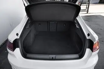 Volkswagen Arteon, 2.0, 200 kW, бензин, автомат