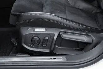 Volkswagen Arteon, 2.0, 200 kW, бензин, автомат
