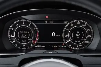 Volkswagen Arteon, 2.0, 200 kW, бензин, автомат