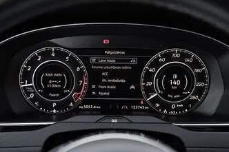Volkswagen Arteon, 2.0, 200 kW, бензин, автомат