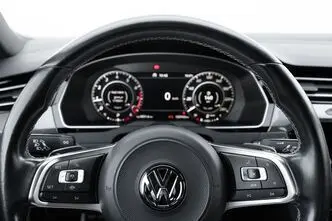 Volkswagen Arteon, 2.0, 200 kW, бензин, автомат