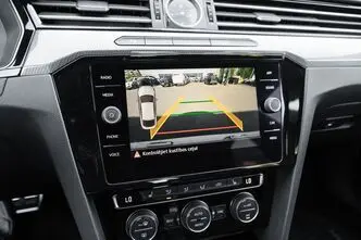 Volkswagen Arteon, 2.0, 200 kW, бензин, автомат