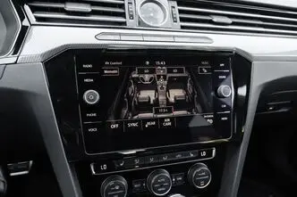 Volkswagen Arteon, 2.0, 200 kW, бензин, автомат
