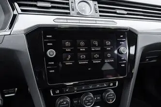 Volkswagen Arteon, 2.0, 200 kW, бензин, автомат