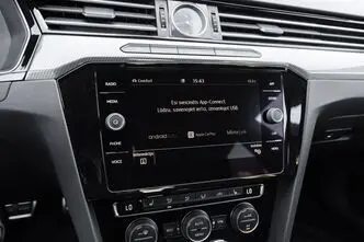Volkswagen Arteon, 2.0, 200 kW, бензин, автомат