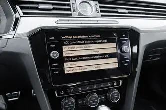 Volkswagen Arteon, 2.0, 200 kW, бензин, автомат
