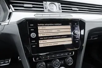 Volkswagen Arteon, 2.0, 200 kW, бензин, автомат
