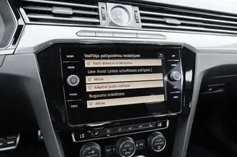 Volkswagen Arteon, 2.0, 200 kW, бензин, автомат