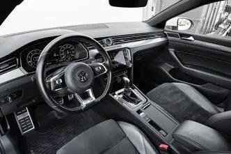 Volkswagen Arteon, 2.0, 200 kW, бензин, автомат