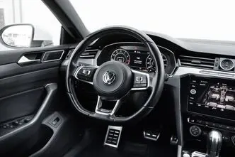 Volkswagen Arteon, 2.0, 200 kW, бензин, автомат