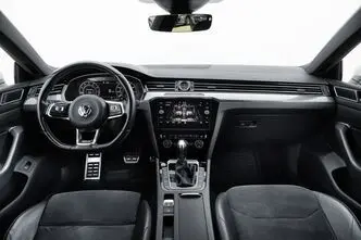 Volkswagen Arteon, 2.0, 200 kW, бензин, автомат