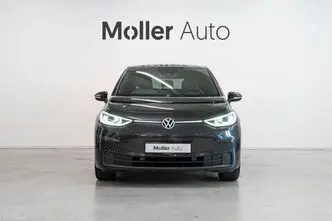 Volkswagen ID.3, 150 kW, electric, automatic, rear-wheel drive