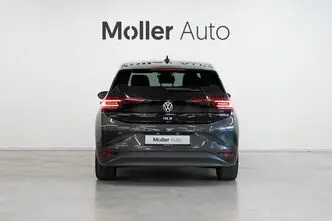 Volkswagen ID.3, 150 kW, electric, automatic, rear-wheel drive