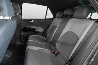 Volkswagen ID.3, 150 kW, electric, automatic, rear-wheel drive
