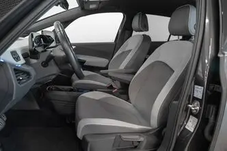 Volkswagen ID.3, 150 kW, electric, automatic, rear-wheel drive