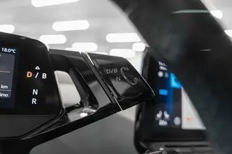 Volkswagen ID.3, 150 kW, electric, automatic, rear-wheel drive