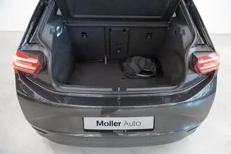 Volkswagen ID.3, 150 kW, electric, automatic, rear-wheel drive