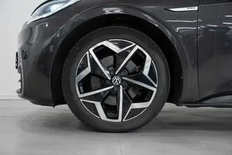 Volkswagen ID.3, 150 kW, electric, automatic, rear-wheel drive